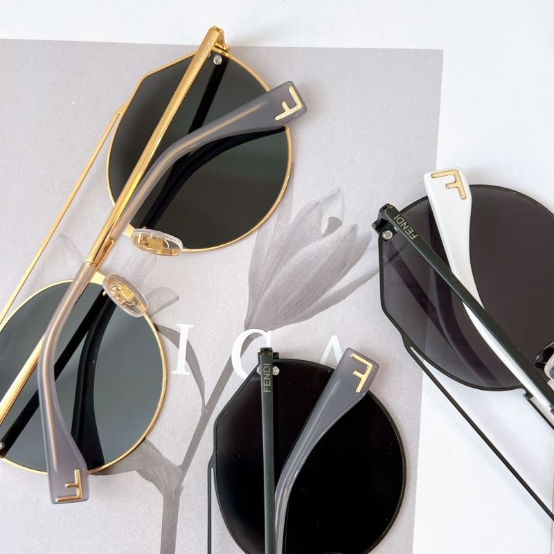 Fendi Sunglasses